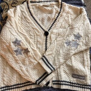 Taylor Swift folklore Cardigan